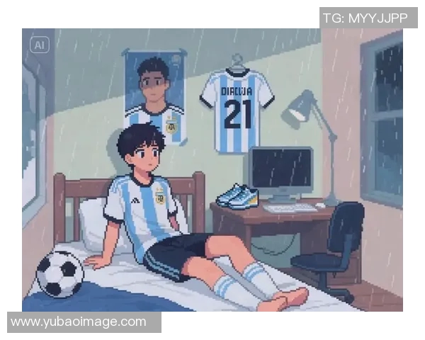 创意足球明星像素画摆件打造个性化家居装饰新选择