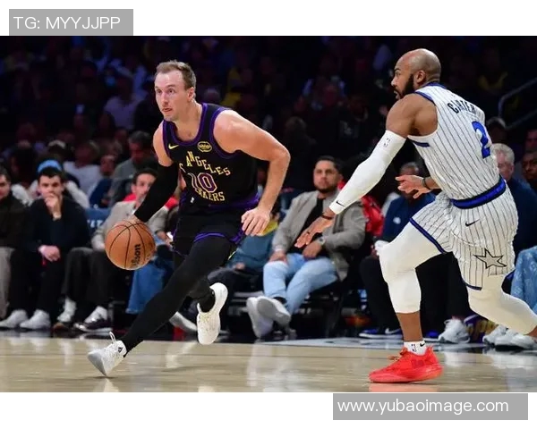 2018年湖人与魔术对决回顾球场上的精彩瞬间与战术分析 2018年湖人与魔术对决回顾球场上的精彩瞬间与战术分析