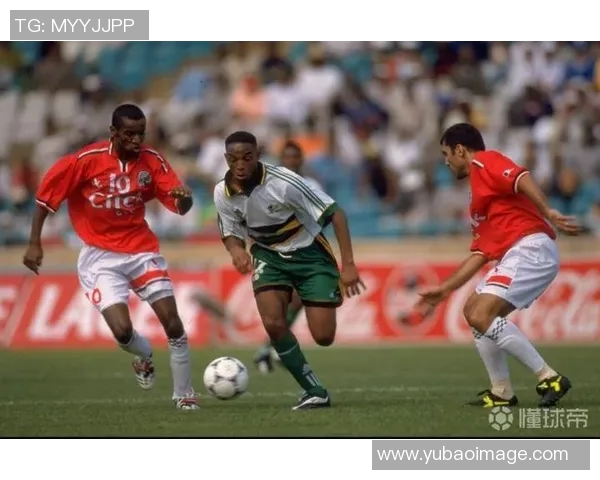 埃及队与南非队激战正酣谁能在这场较量中脱颖而出