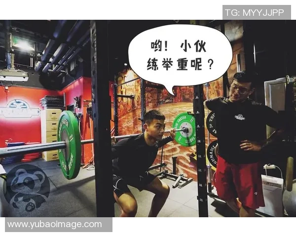 提升力量与塑造身材的最佳选择哑铃举重全面指南