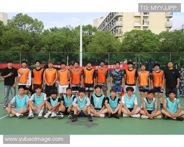 东方启明星篮球梦启航青春热血在赛场绽放光彩