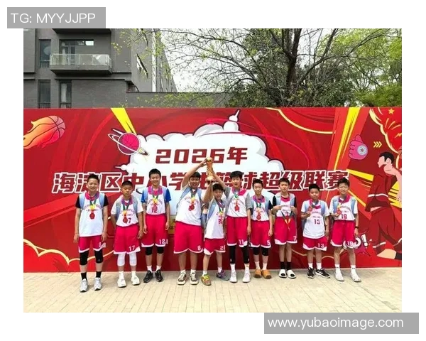 启明星篮球球队奋勇争先展现青春风采与团队精神的精彩旅程